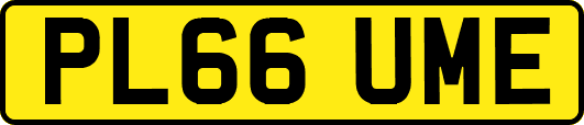 PL66UME