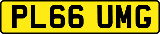 PL66UMG