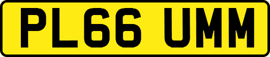 PL66UMM