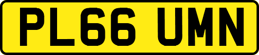 PL66UMN