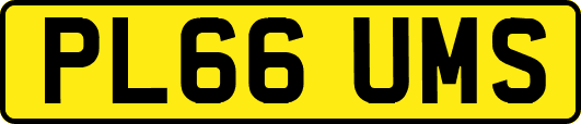 PL66UMS