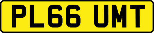 PL66UMT