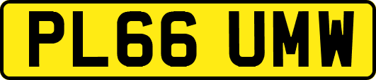 PL66UMW