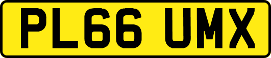 PL66UMX