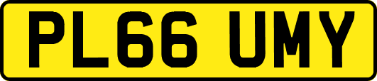 PL66UMY