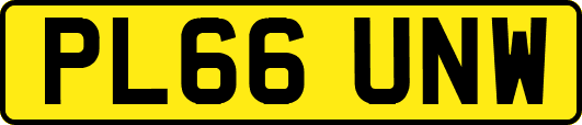 PL66UNW