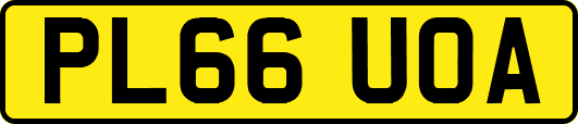 PL66UOA