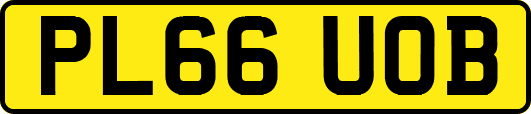 PL66UOB
