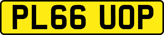 PL66UOP