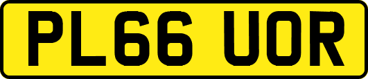 PL66UOR