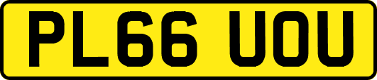 PL66UOU