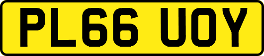 PL66UOY