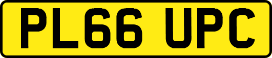 PL66UPC