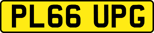 PL66UPG
