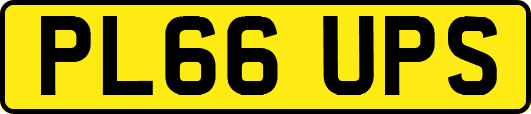 PL66UPS