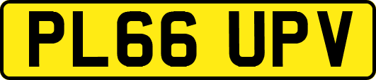 PL66UPV