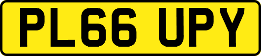 PL66UPY