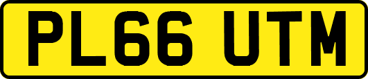 PL66UTM