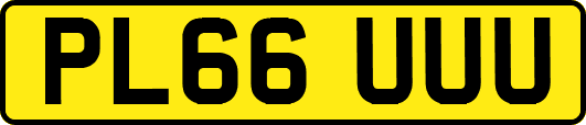 PL66UUU