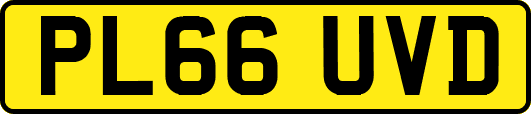 PL66UVD
