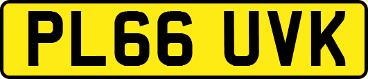 PL66UVK