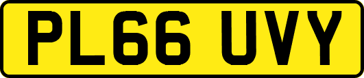 PL66UVY