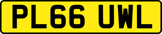 PL66UWL