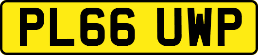 PL66UWP