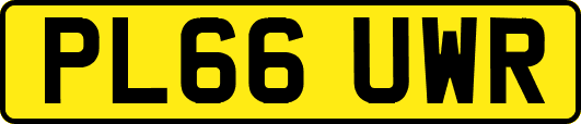 PL66UWR