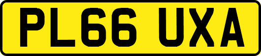 PL66UXA