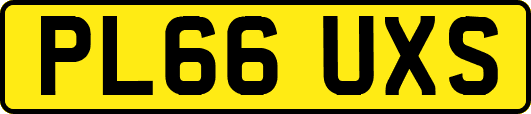 PL66UXS