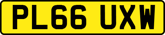 PL66UXW