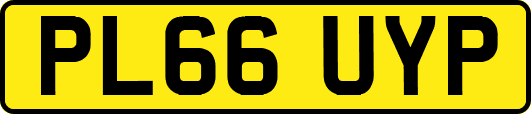 PL66UYP