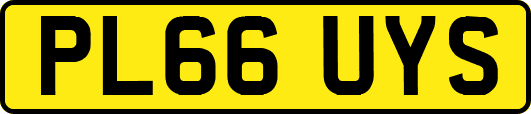 PL66UYS