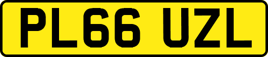 PL66UZL