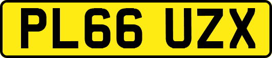 PL66UZX