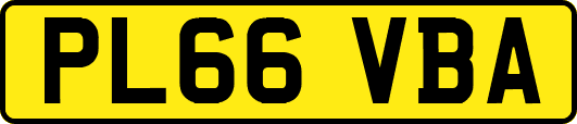 PL66VBA