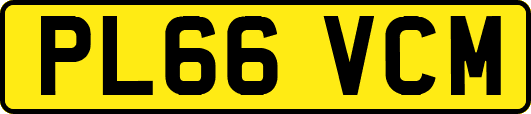 PL66VCM