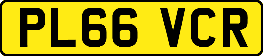 PL66VCR