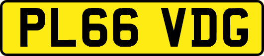 PL66VDG