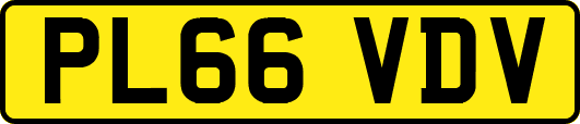 PL66VDV