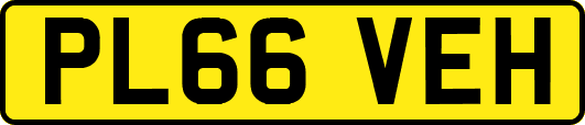PL66VEH