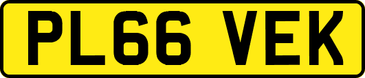 PL66VEK
