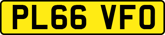 PL66VFO