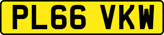PL66VKW