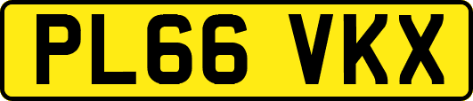 PL66VKX