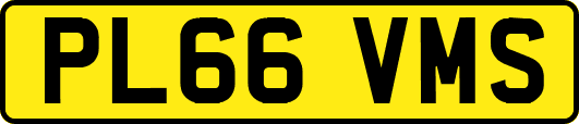 PL66VMS
