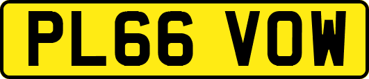 PL66VOW
