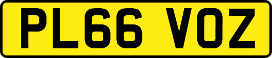 PL66VOZ