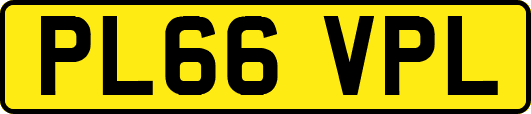 PL66VPL